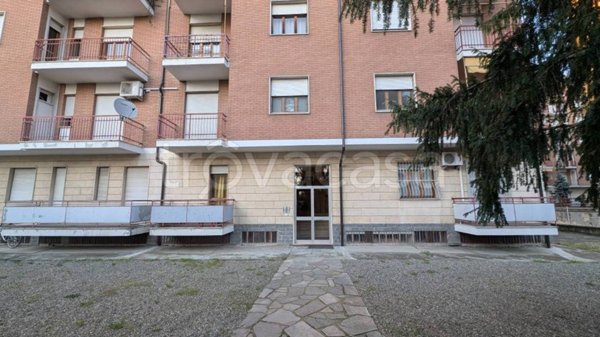 appartamento in vendita ad Alessandria in zona Il Cristo