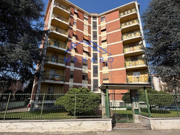 appartamento in vendita ad Alessandria in zona zona Pista