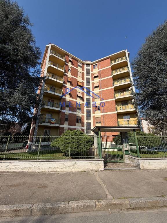 appartamento in vendita ad Alessandria