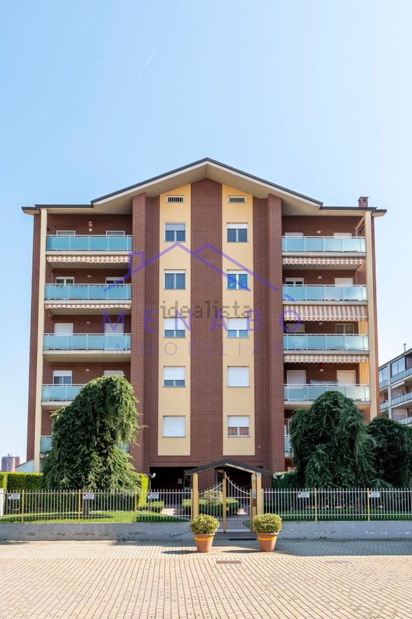 appartamento in vendita ad Alessandria in zona Il Cristo