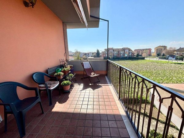 appartamento in vendita ad Alessandria in zona Il Cristo