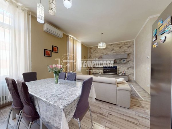 appartamento in vendita ad Alessandria