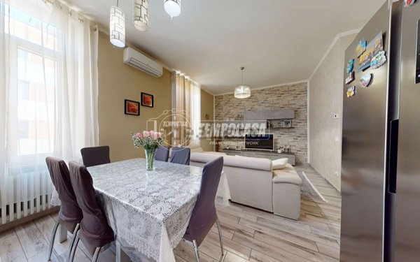 appartamento in vendita ad Alessandria