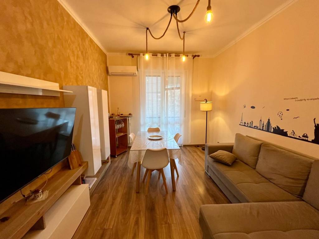 appartamento in vendita ad Alessandria in zona zona Pista