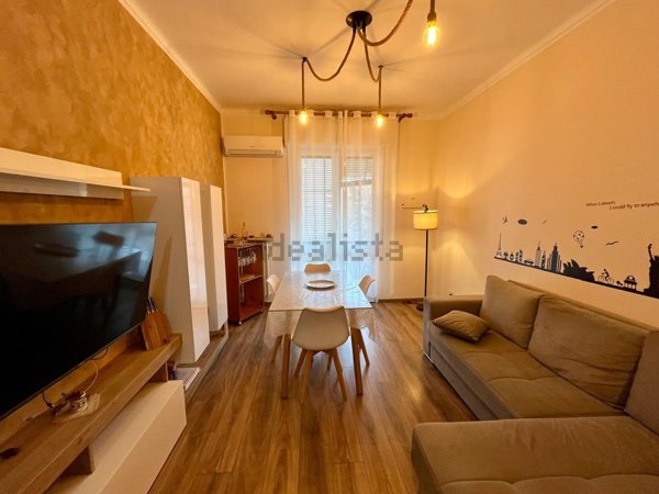 appartamento in vendita ad Alessandria in zona zona Pista