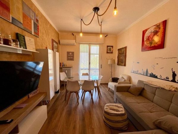 appartamento in vendita ad Alessandria in zona zona Pista