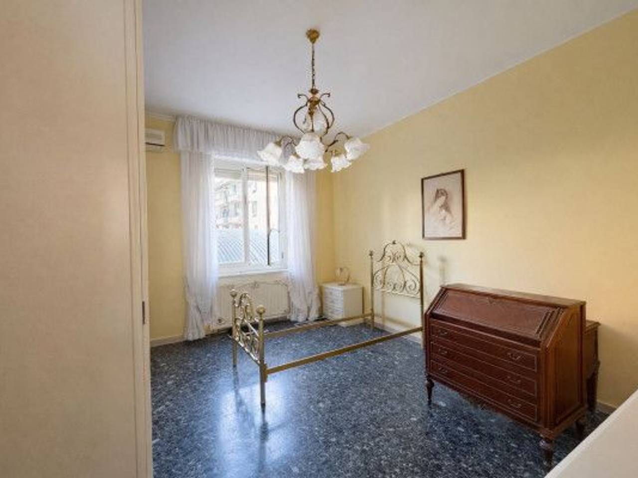 appartamento in vendita ad Alessandria in zona zona Pista