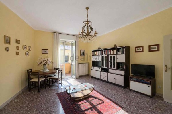 appartamento in vendita ad Alessandria in zona zona Pista