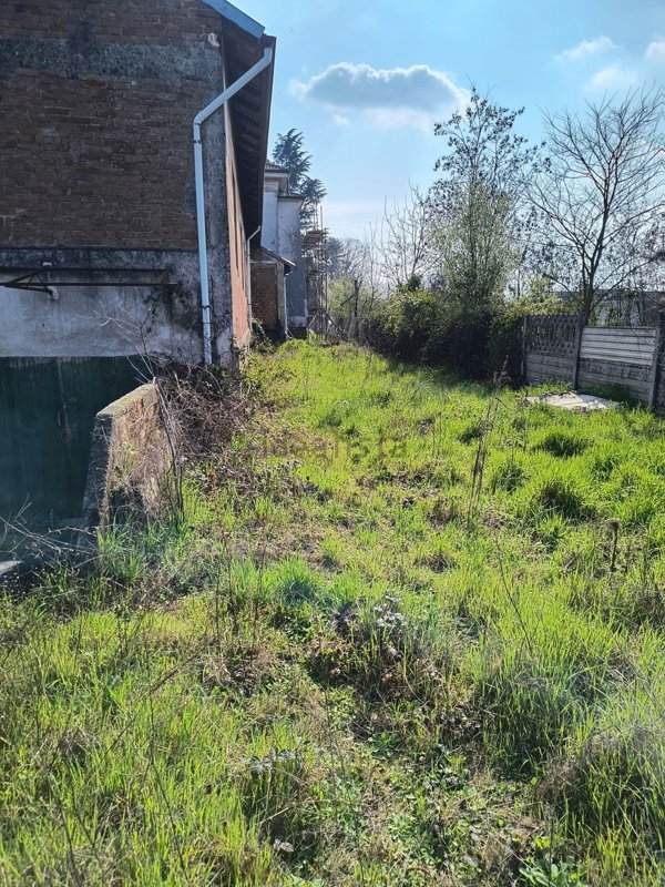 casa indipendente in vendita ad Alessandria in zona Spinetta Marengo