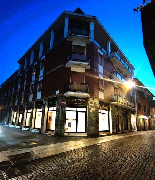 appartamento in vendita ad Alessandria in zona Borgo Rovereto