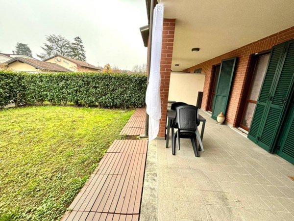 appartamento in vendita ad Alessandria in zona Il Cristo