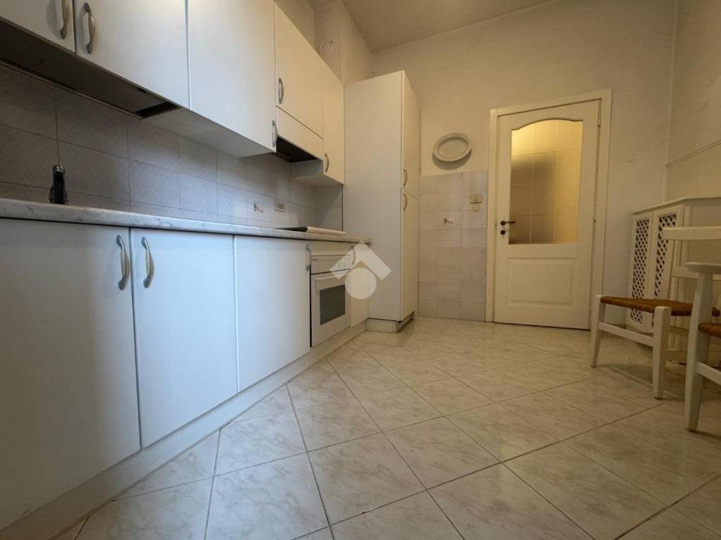 appartamento in vendita ad Alessandria in zona zona Pista