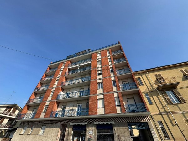 appartamento in vendita ad Alessandria in zona Il Cristo