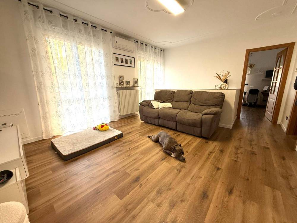 appartamento in vendita ad Alessandria in zona Il Cristo