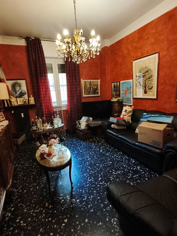 appartamento in vendita ad Alessandria in zona Piazza Garibaldi