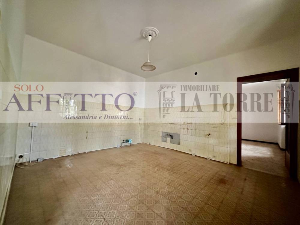casa indipendente in vendita ad Alessandria in zona Mandrogne