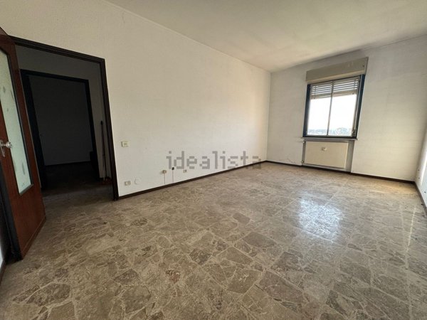 appartamento in vendita ad Alessandria in zona Il Cristo