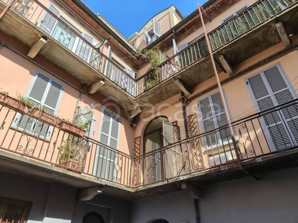 appartamento in vendita ad Alessandria in zona Centro Città