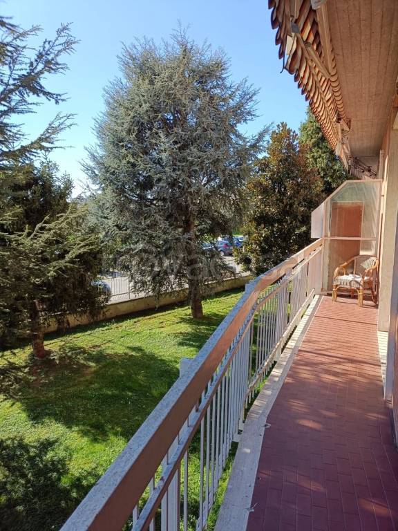 appartamento in vendita ad Alessandria in zona Il Cristo