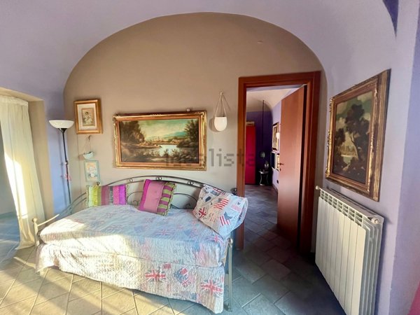 appartamento in vendita ad Alessandria in zona Borgo Rovereto