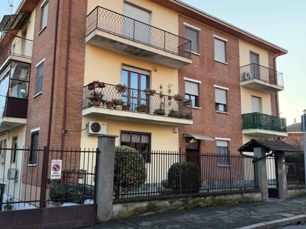 appartamento in vendita ad Alessandria in zona Il Cristo