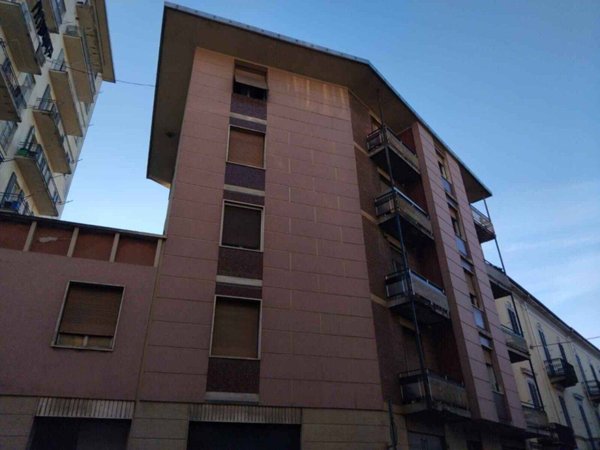 appartamento in vendita ad Alessandria in zona Borgo Rovereto