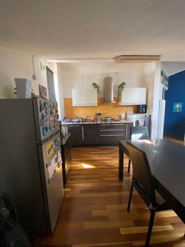 appartamento in vendita ad Alessandria in zona Galimberti