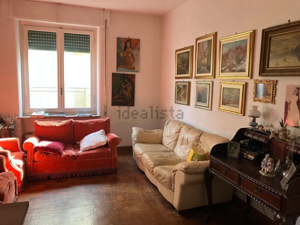 appartamento in vendita ad Alessandria in zona Borgo Rovereto