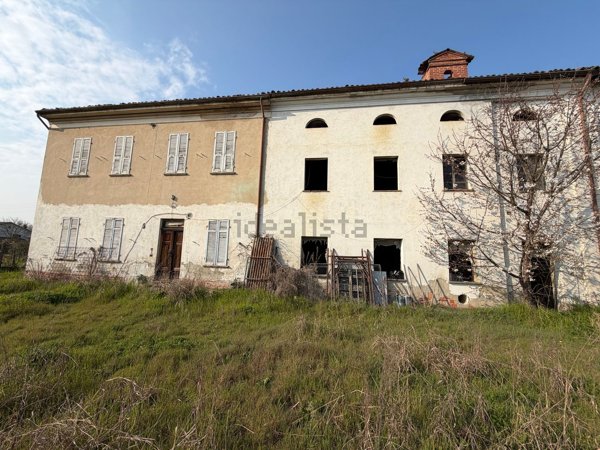 quadrivano in vendita ad Alessandria in zona San Michele