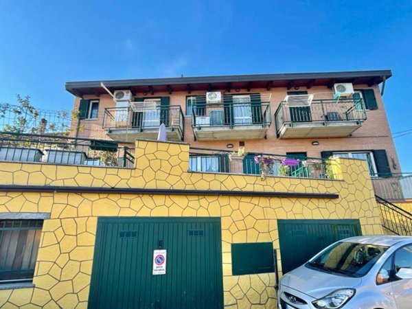 appartamento in vendita ad Alessandria in zona Centro Città