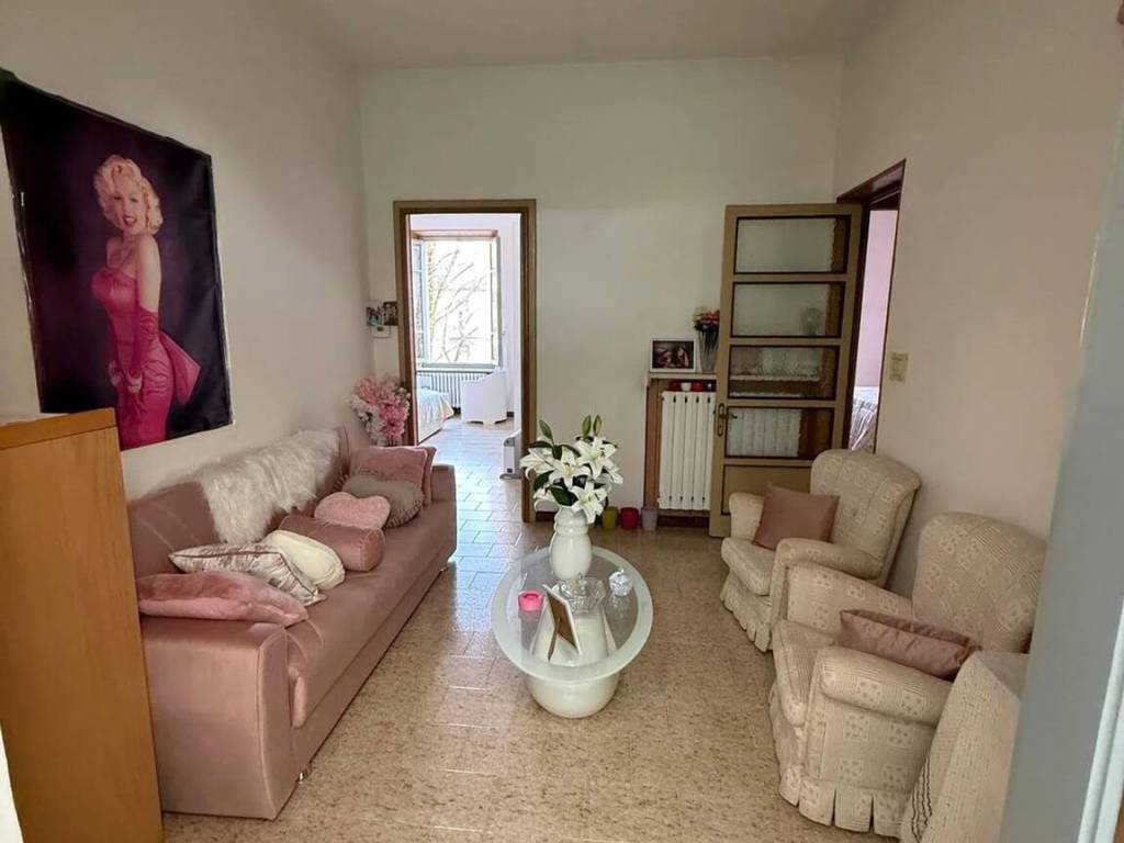 appartamento in vendita ad Alessandria in zona Il Cristo