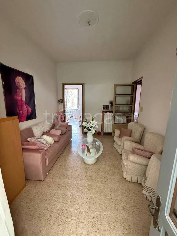 appartamento in vendita ad Alessandria in zona Il Cristo