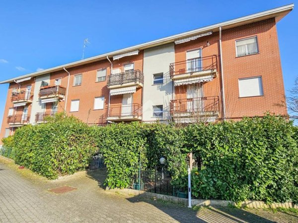 appartamento in vendita ad Alessandria in zona Spinetta Marengo
