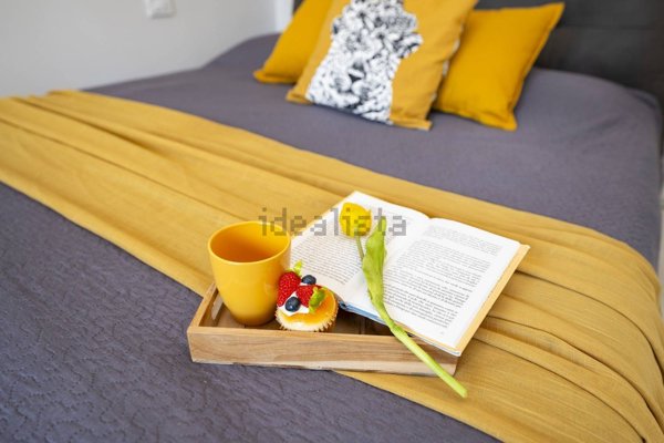 appartamento in vendita ad Alessandria in zona Centro Città