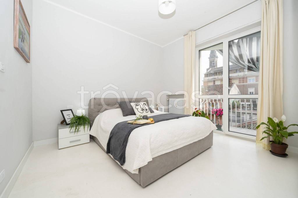 appartamento in vendita ad Alessandria in zona Centro Città