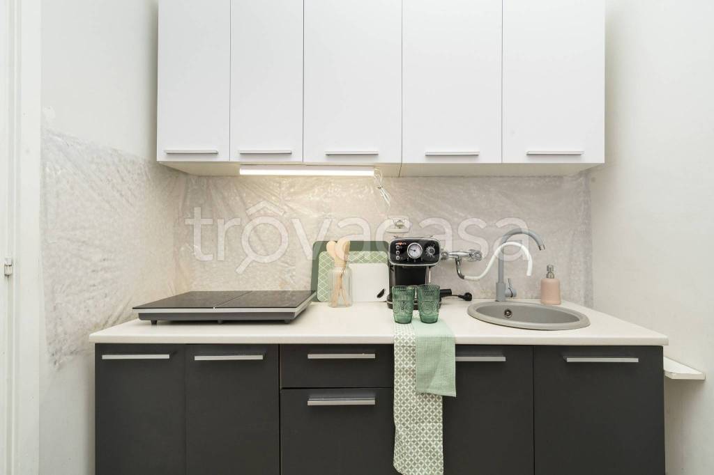 appartamento in vendita ad Alessandria in zona Centro Città