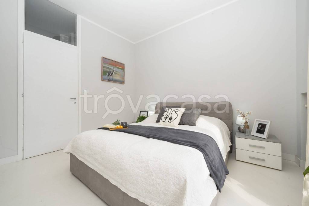 appartamento in vendita ad Alessandria in zona Centro Città