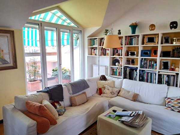 appartamento in vendita ad Alessandria in zona zona Pista