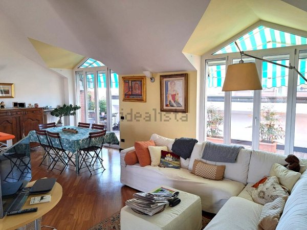 appartamento in vendita ad Alessandria in zona zona Pista