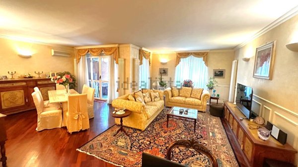 appartamento in vendita ad Alessandria in zona zona Pista