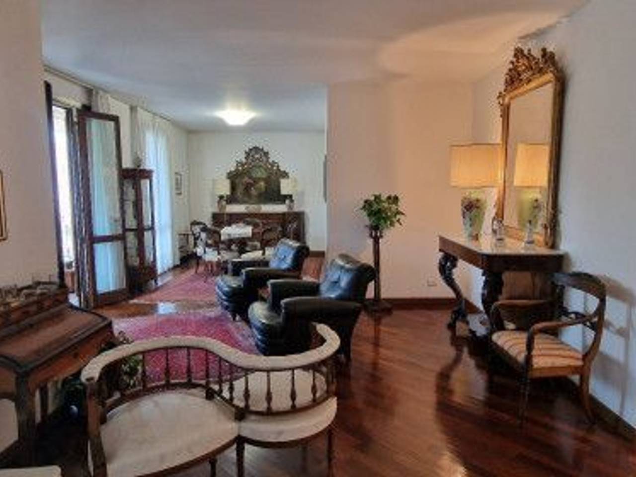 appartamento in vendita ad Alessandria in zona zona Pista