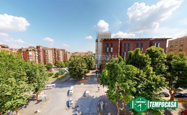 appartamento in vendita ad Alessandria in zona Borsalino