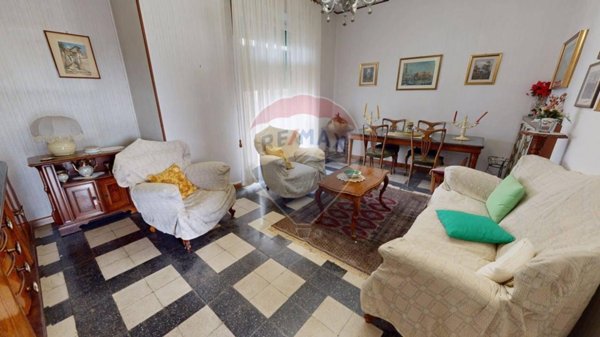 appartamento in vendita ad Alessandria in zona zona Pista