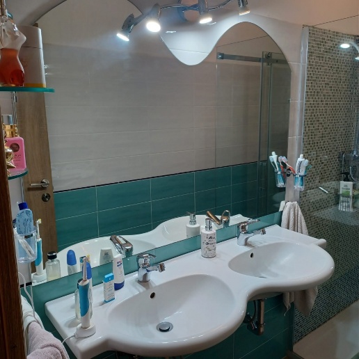 appartamento in vendita ad Alessandria in zona zona Pista