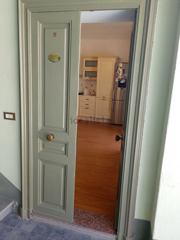 appartamento in vendita ad Alessandria in zona Centro Città