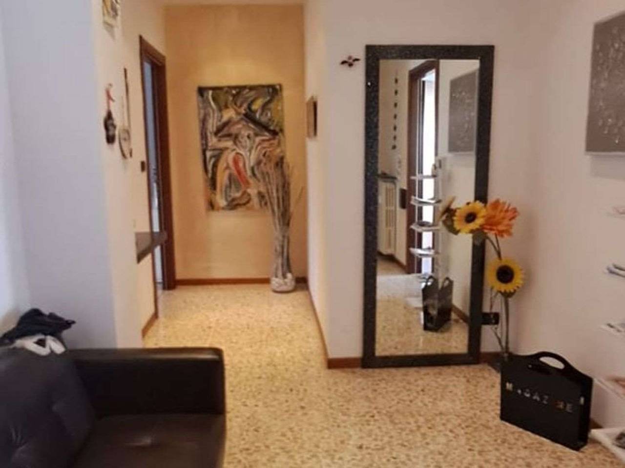 appartamento in vendita ad Alessandria