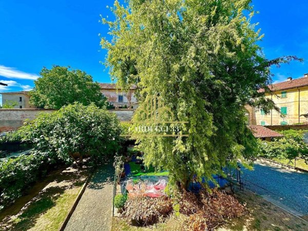 casa indipendente in vendita ad Alessandria