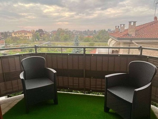 appartamento in vendita ad Alessandria