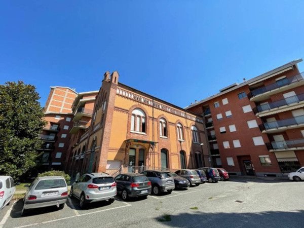 appartamento in vendita ad Alessandria