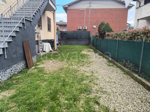 appartamento in vendita ad Alessandria in zona Spinetta Marengo